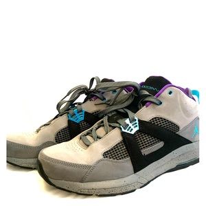 Jordan Expedition II ‘Boot’